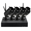 1.0mp Wifi Wifi Webcam Webcam,Vision Ir-cut Waterproof P2p Wifi 1080p Support Waterproof With Ip Wifi Wifi Kit 4pcs 1080p Ip Camera 4ch 4pcs Vision P2p 1080p Nvr Wifi