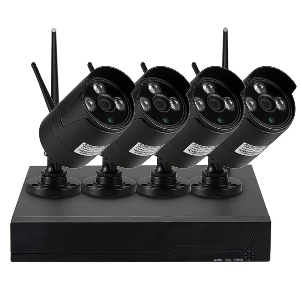 1.0mp Wifi Wifi Webcam Webcam,Vision Ir-cut Waterproof P2p Wifi 1080p Support Waterproof With Ip Wifi Wifi Kit 4pcs 1080p Ip Camera 4ch 4pcs Vision P2p 1080p Nvr Wifi