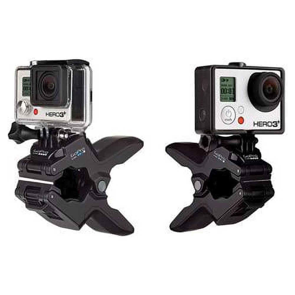 GoPro Jaws Clamp ACMPM-001 Camera Mount