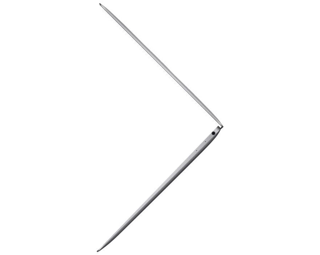 OS Memory Power A Adapter 2304x1440 256 MJY32LL/A Display GB Space SSD Gray) 8 Used Macbook v10.12 Grade GB Core Sierra X Mac Laptop 12-inch M 1.1GHz (Retina,