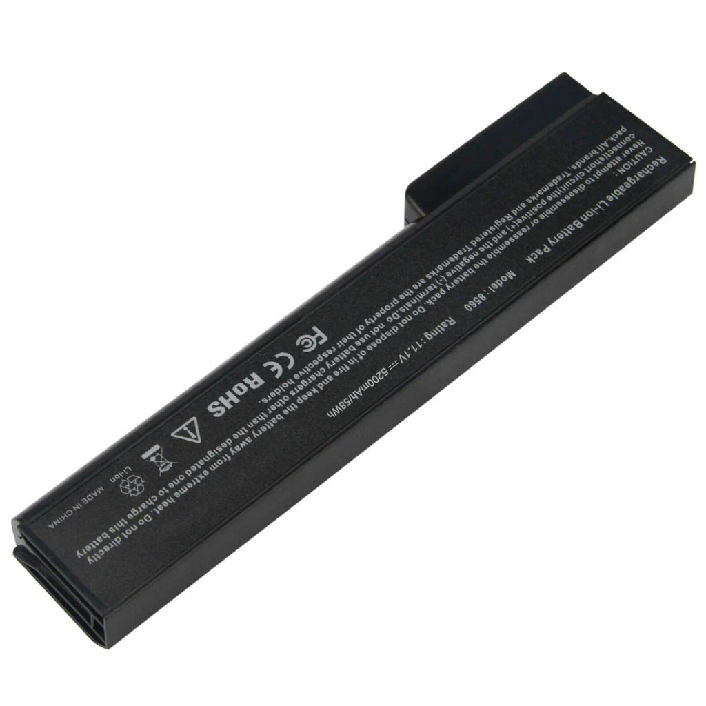 6360b HP 6470b 6460b Battery ProBook For