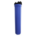 inch Filter Housing 150070 Standard Pentek Blue 20