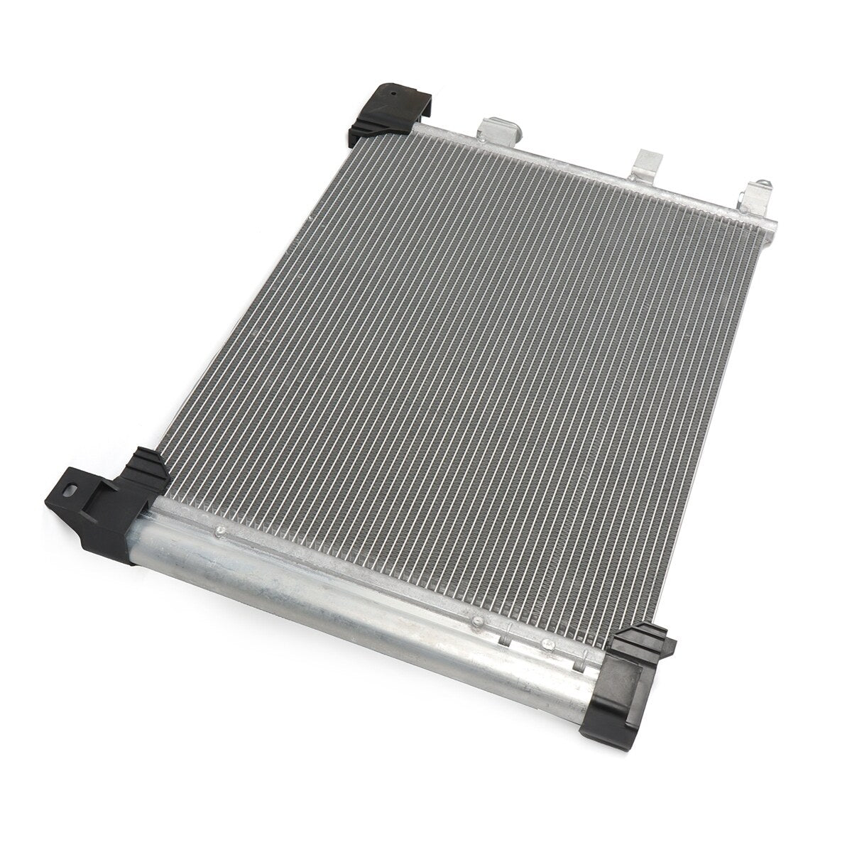 4-Door Condenser 4230 POLARPRA Sentra 2013-2019 1pc For Nissan AC