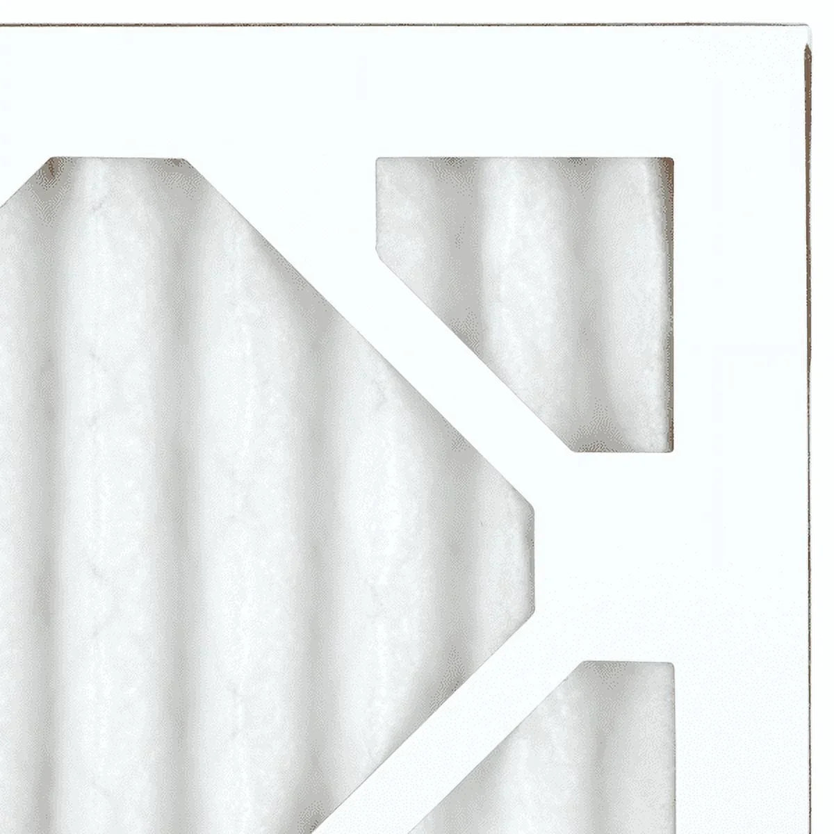 AC Filter, 14x24x1 in AIRx 4-Pack MERV Furnace Pleated Air the Air HVAC Filters USA Made Filter 13 Health