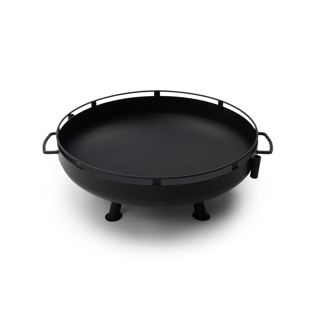 Grill 30" - Cowboy Fire Barebones Pit