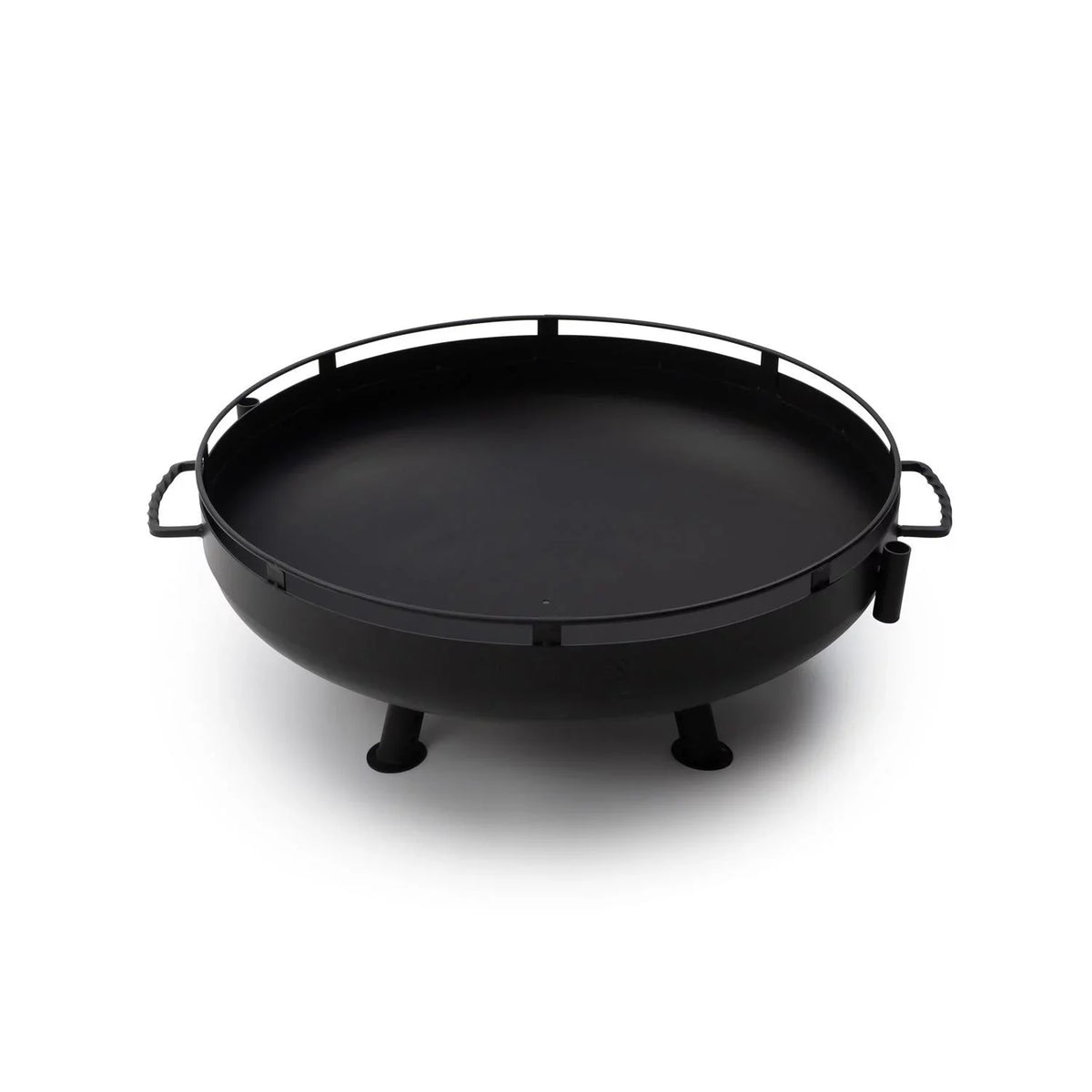 Grill 30" - Cowboy Fire Barebones Pit