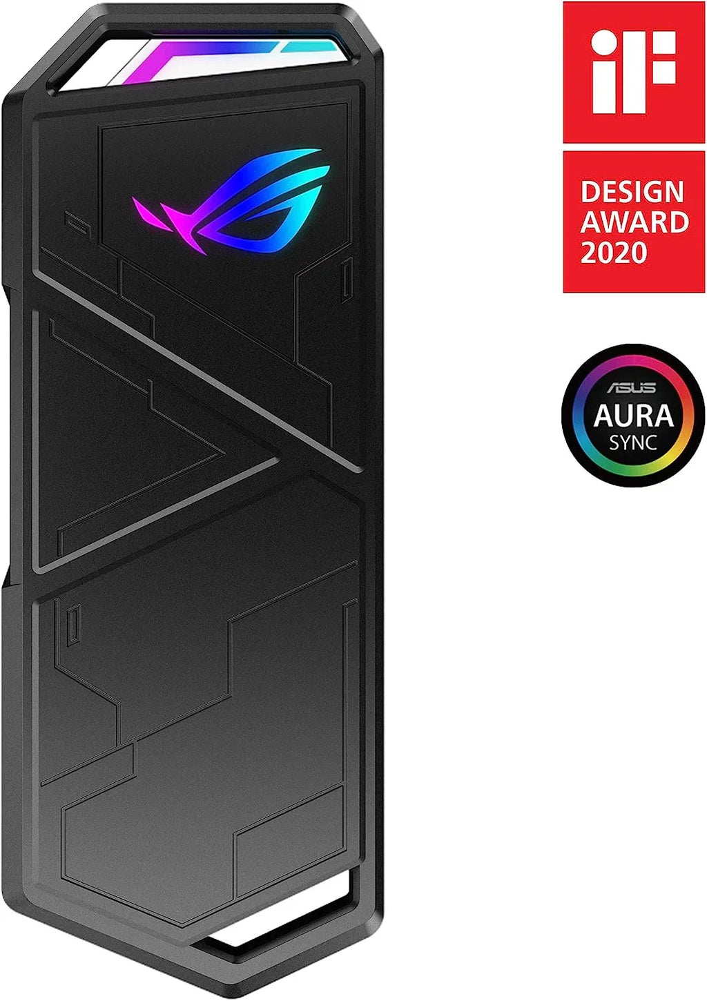 ASUS ESD-S1B05/BLK/G/AS//