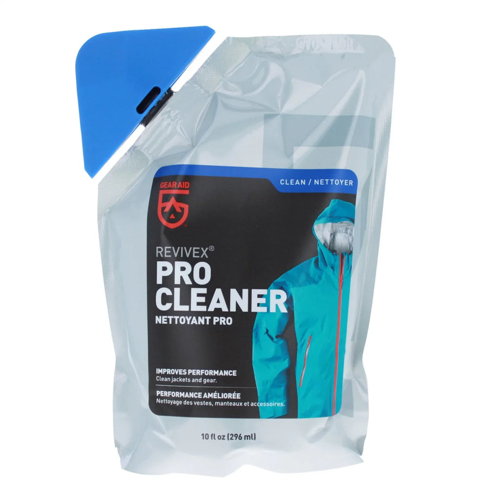 Durable Proofing liquid 10oz Gear Aid Combo Revivex Kit
