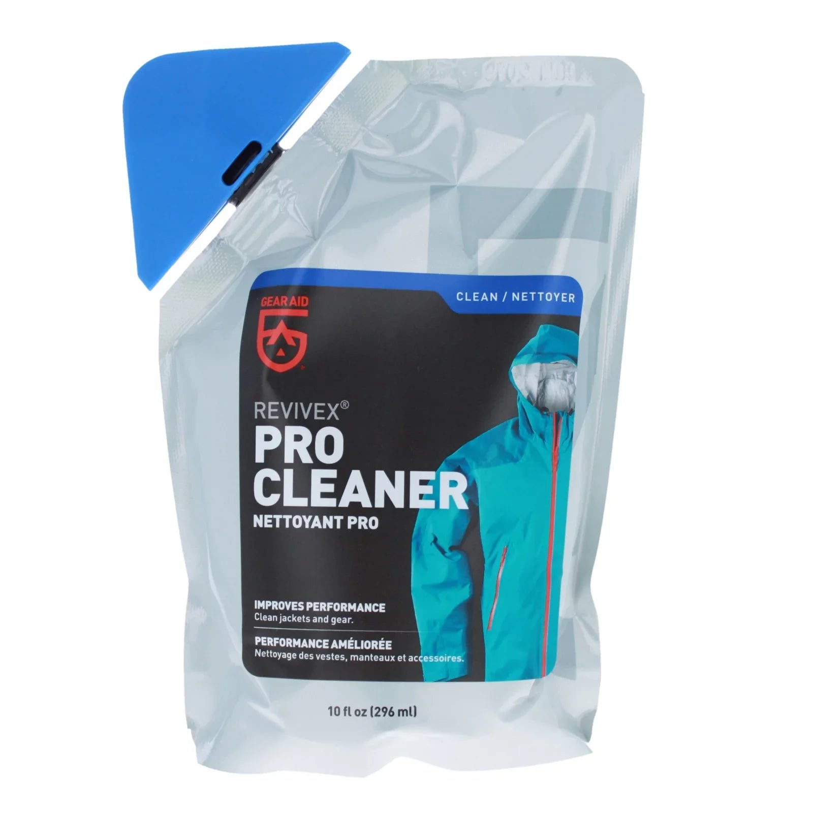 Durable Proofing liquid 10oz Gear Aid Combo Revivex Kit