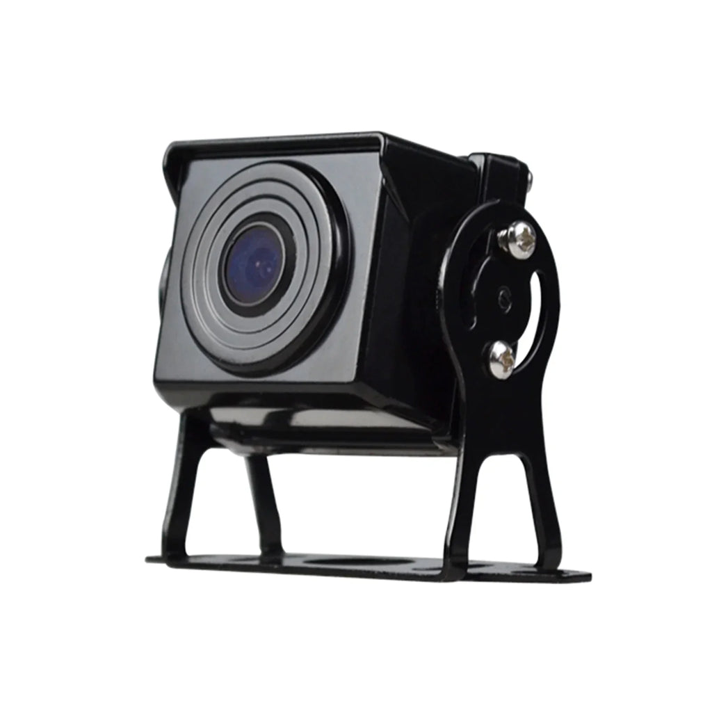 Bus Night RV Backup Rear For 24V 12V Reverse Vision View Camera Truck Waterproof