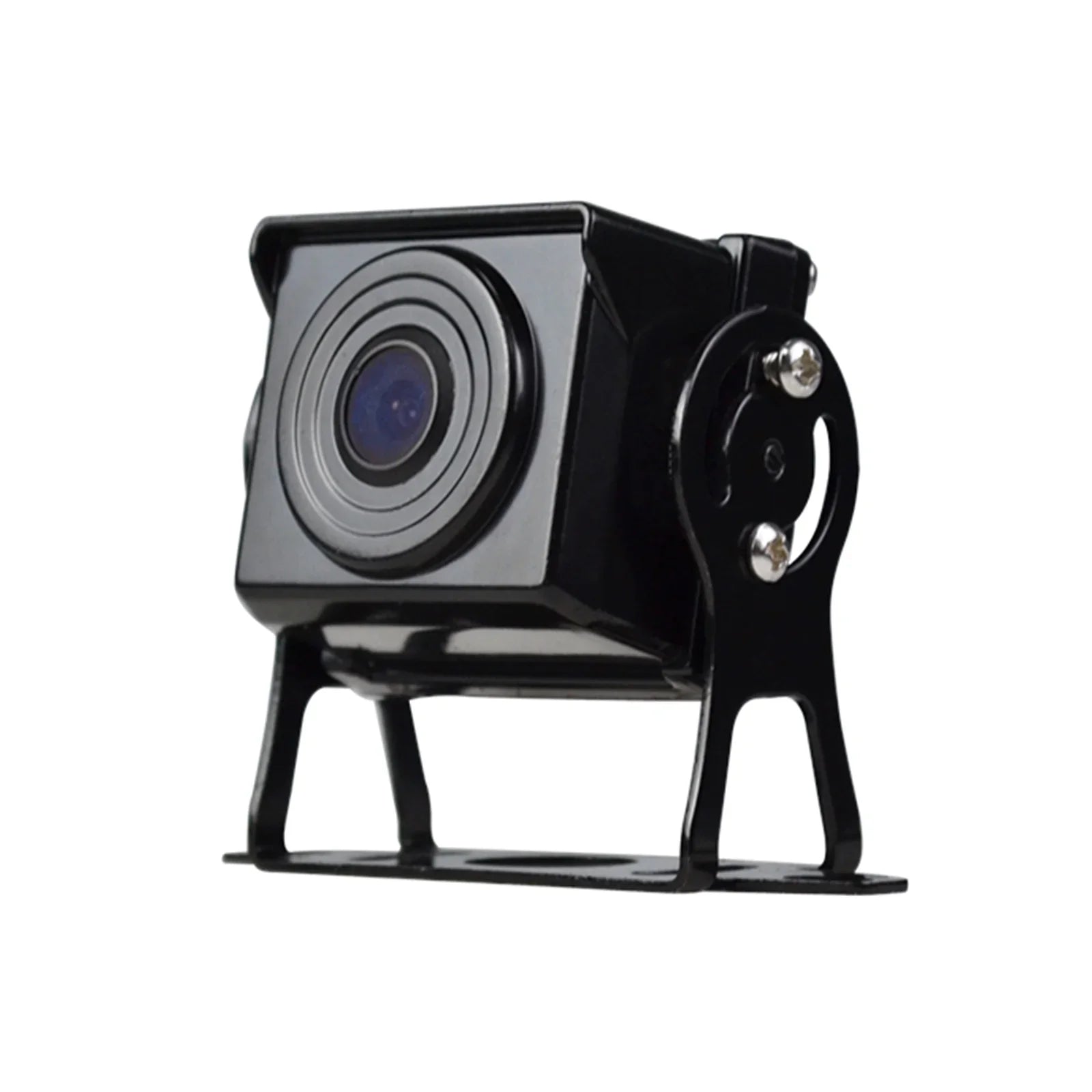 Bus Night RV Backup Rear For 24V 12V Reverse Vision View Camera Truck Waterproof