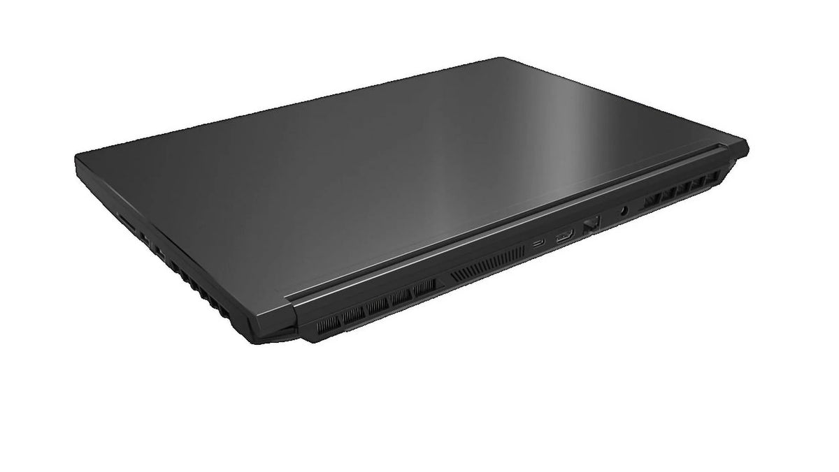 GB Gaming Windows NVMe TB 64-Bit DDR5 1 11 15.6" Home RAIDEN 16 MXG Notebook i9-12900H Intel