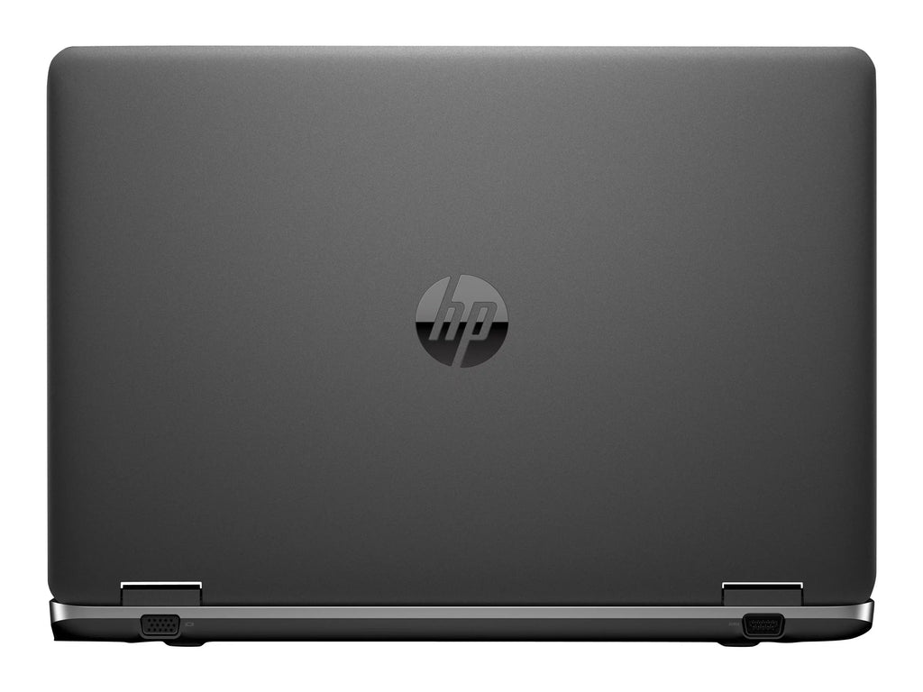 SSD 650 256 - - G2 GB Core 15.6" - 16 6820HQ ProBook GB RAM - i7 HP