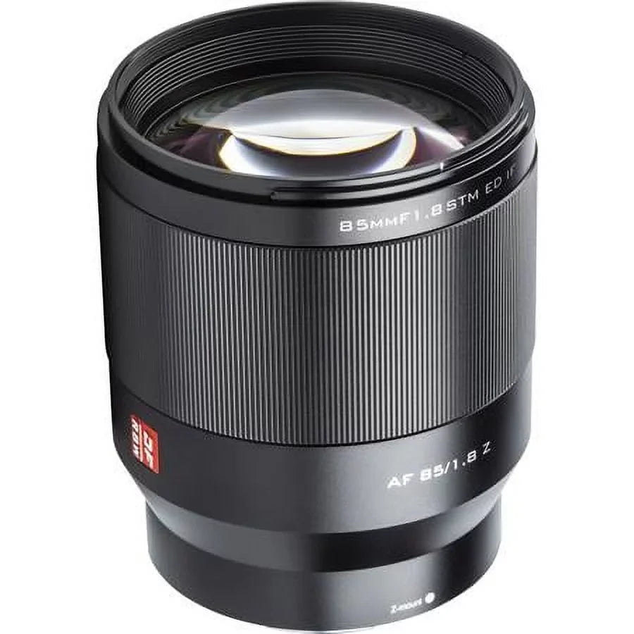 Lens f/1.8 Z Z 85mm STM Nikon for AF