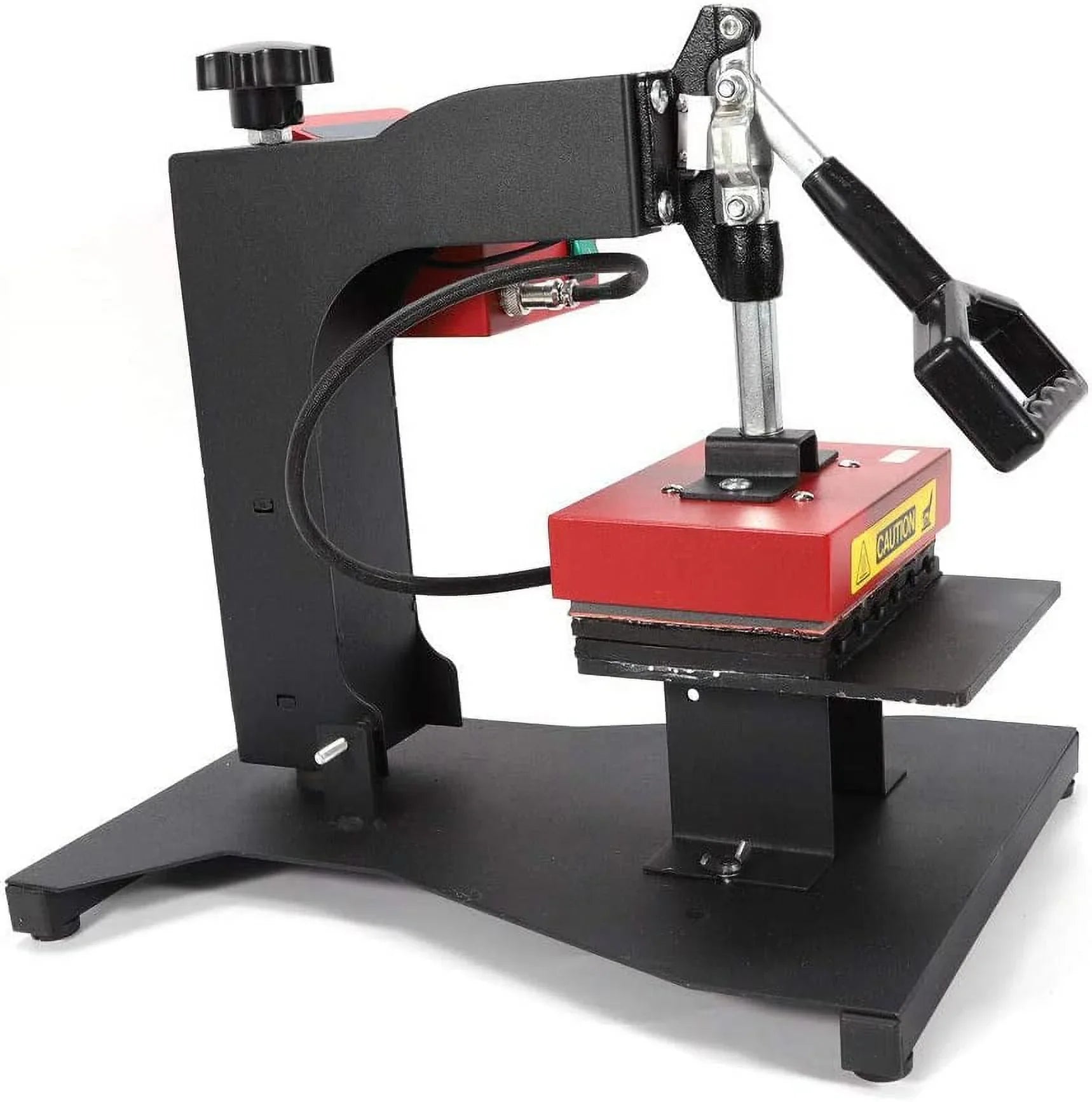 Pen 3D Transfer Heat Pen Transfer 1 Heat Pen Press Sublimation Press 110V Machine Miumaeov Digital DIY Printing Logo in 350W 6 Heat Printing Machine, for Machine, Press Machine