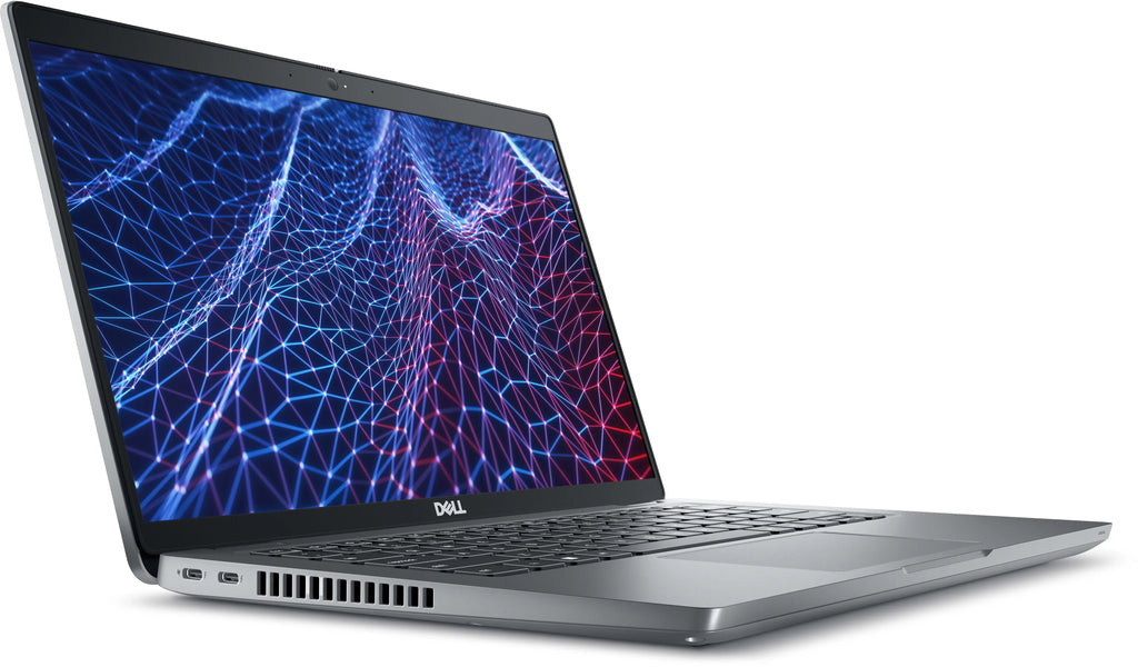 | 5000 HD 4.4 - Laptop | @ 256GB | RAM Cores GHz Latitude SSD CPU i5 10 14" Gen Core 12th 5430 - - (2022) 16GB