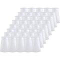 155383-03 Micron BP-410-1 (10”) Felt Glazed 40) Bag SpiroPure Liquid SP-BP-410-1 of Polypropylene (Case 1 #3 Filter