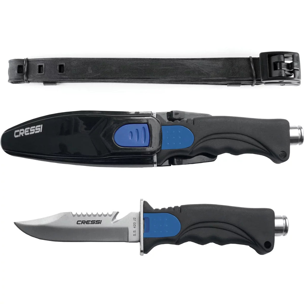 Skorpion Cressi Knife Cressi