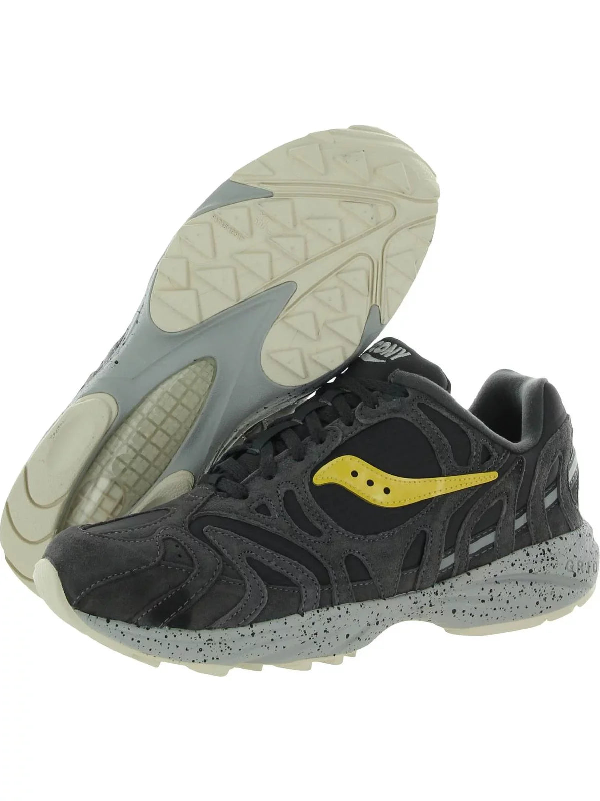 Training Suede Jazz 81 Athletic Saucony and Shoes Fitness
