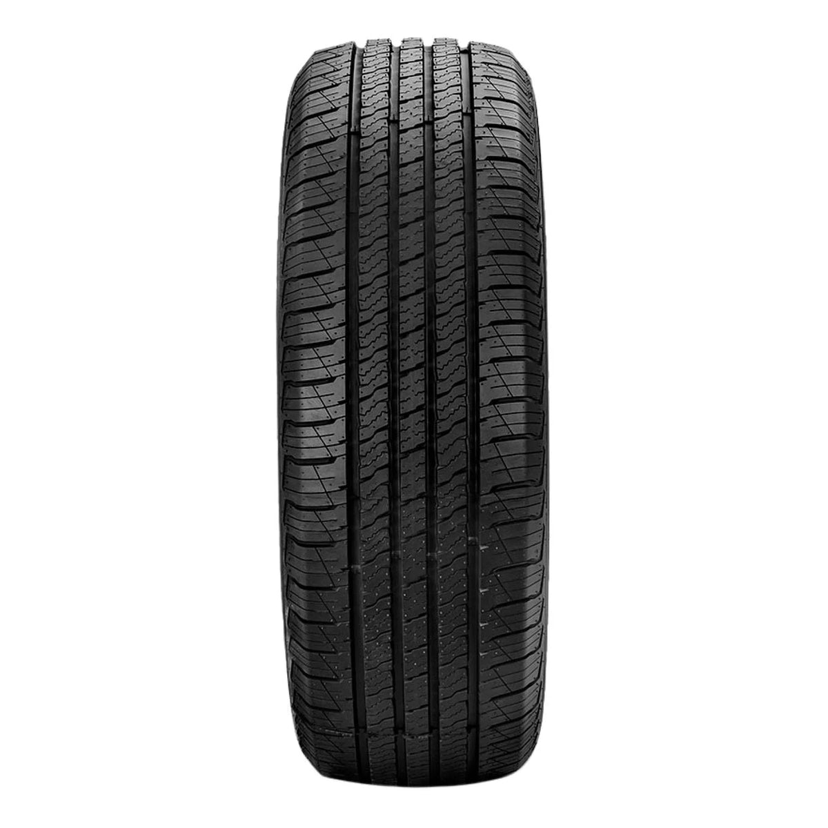 Passenger LH-Five Tire Lionhart Season 255/35ZR20 All 97W XL