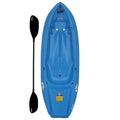 Kayak Life Wave Blue Lifetime Time