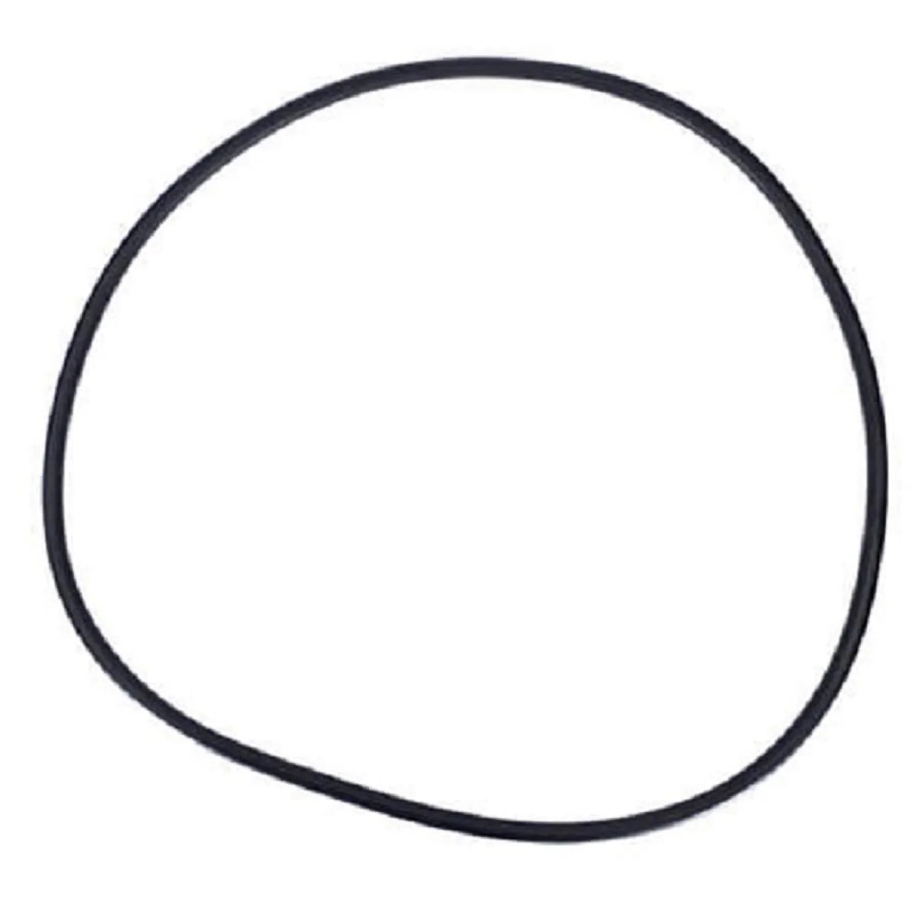 Supply Tank O-Ring Color The Rubber Shop Black Pool