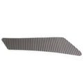 OEM Gunwale Step Yamaha Gray 4, F1K-U351M-10-00 Mat Waverunner New