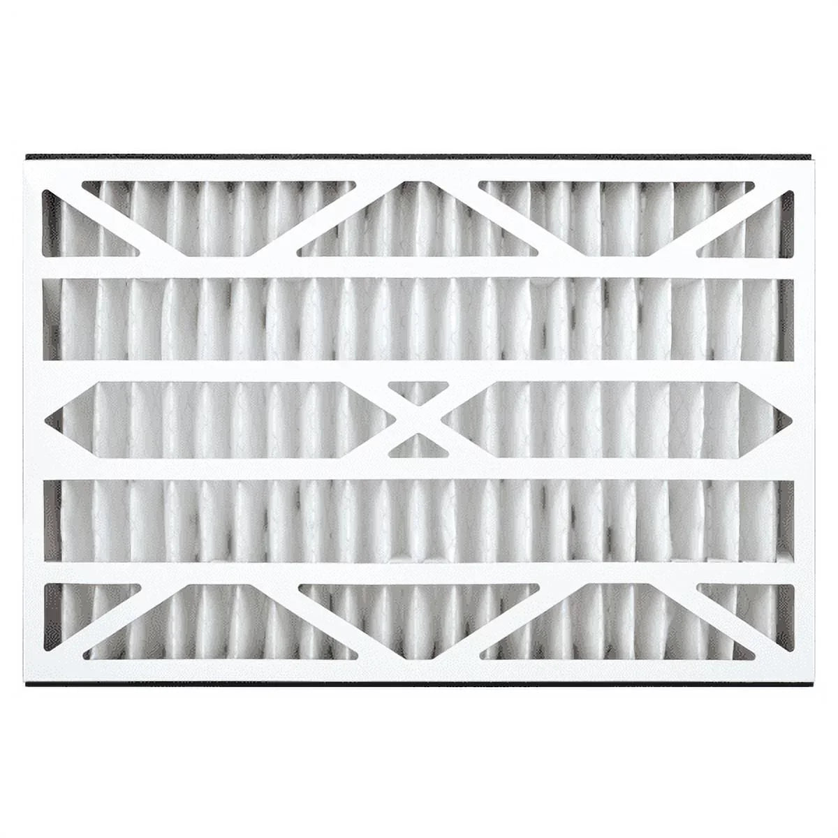 AC X5427, in HVAC Filters USA Made 8 for Filter the 3-Pack, MERV AIRx Replacement Lennox Dust X0581 Air 16x25x3 Furnace