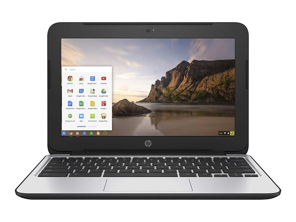 Celeron Dent - Ee 4 GB Scratch 11 Chrome G4 Chromebook GB Intel and HP OS GHz 1.60 16 11.6"