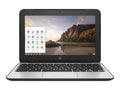 Celeron Dent - Ee 4 GB Scratch 11 Chrome G4 Chromebook GB Intel and HP OS GHz 1.60 16 11.6"
