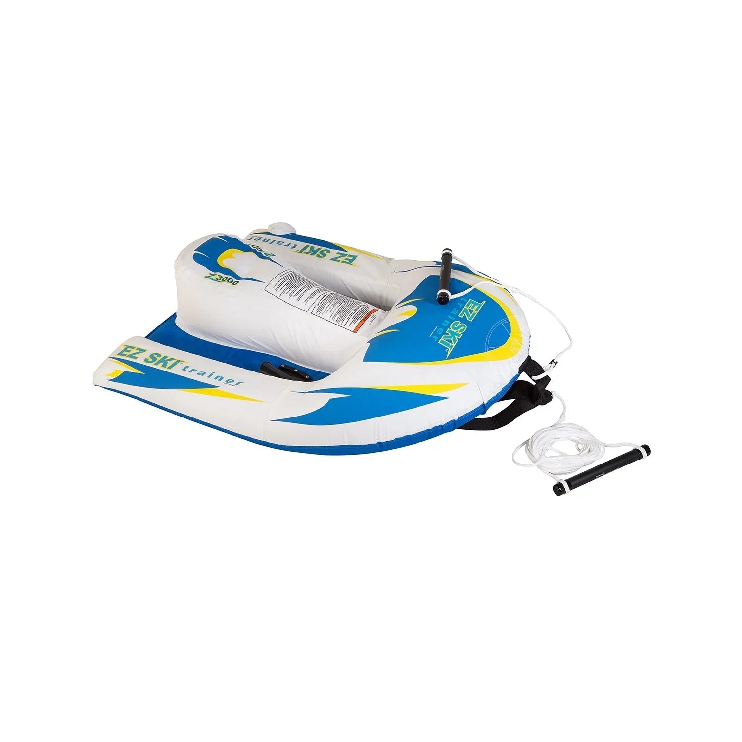 Trainer, EZ Yamaha VDF-AHEZ1-00-17 OEM, SKI New Airhead Inflatable