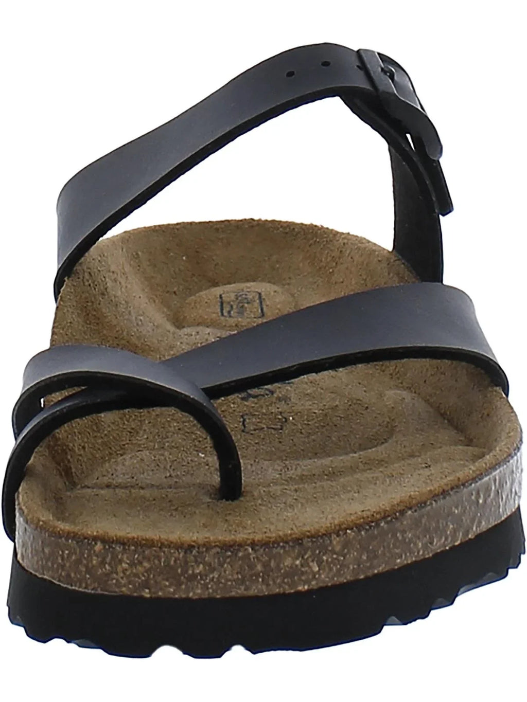 Womens Faux Casual Slide Betula Sandals Leather Mia