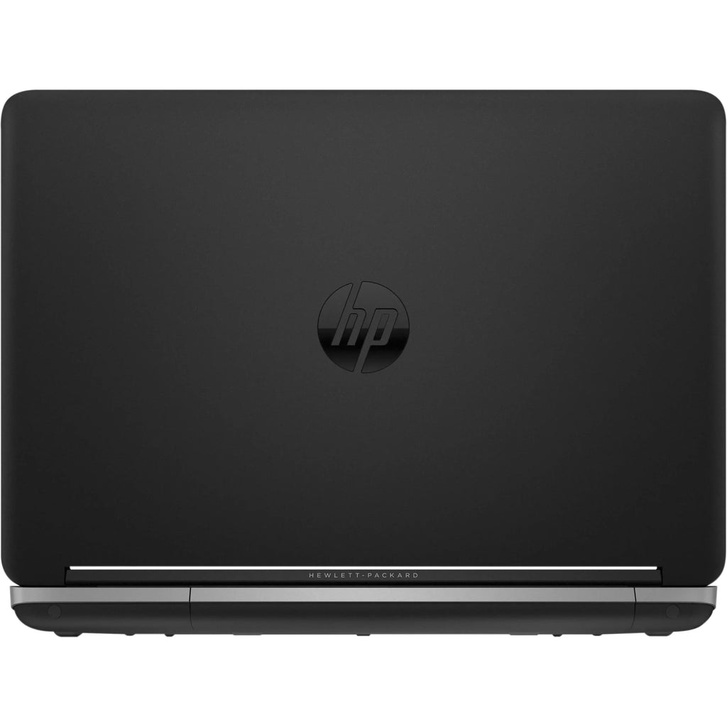 '- Hp Dent Laptop Probook Pro G1 Intel 640 10 Ram Scratch 500GB GHz 8GB Windows i5 Core 2.60 &