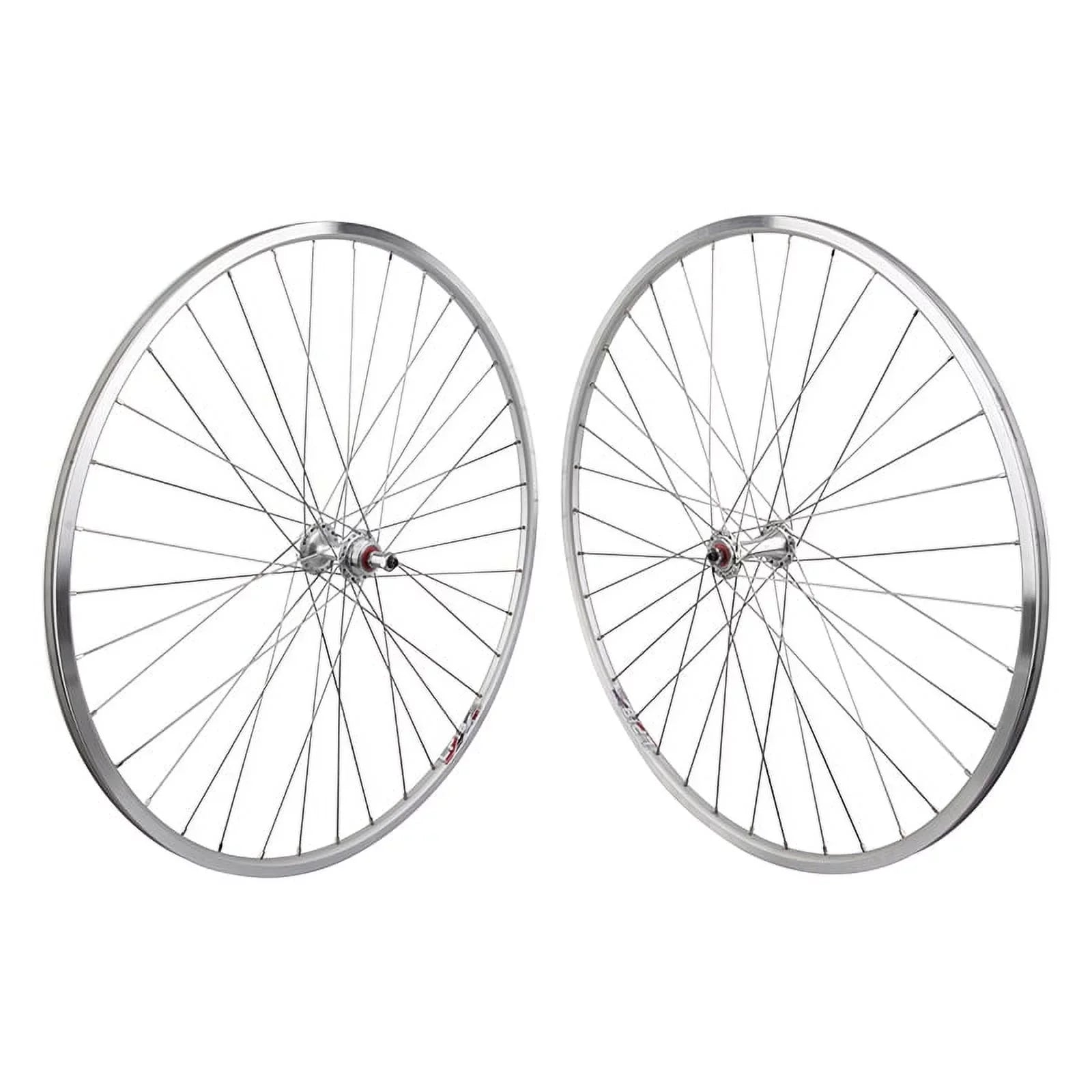 Lp18 Wheels Or8 Seal Dt2.0 36 5/6/7sp Rd2100 Wei 700 WM 126mm Fw Qr Sl 622x14 Sl
