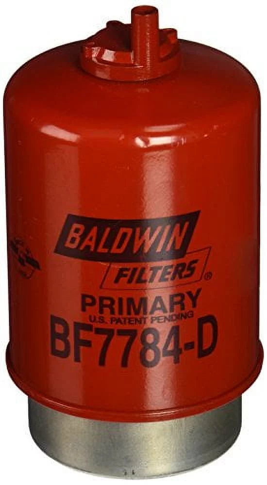 BF7784-D Baldwin liquid Filter Fuel Separator