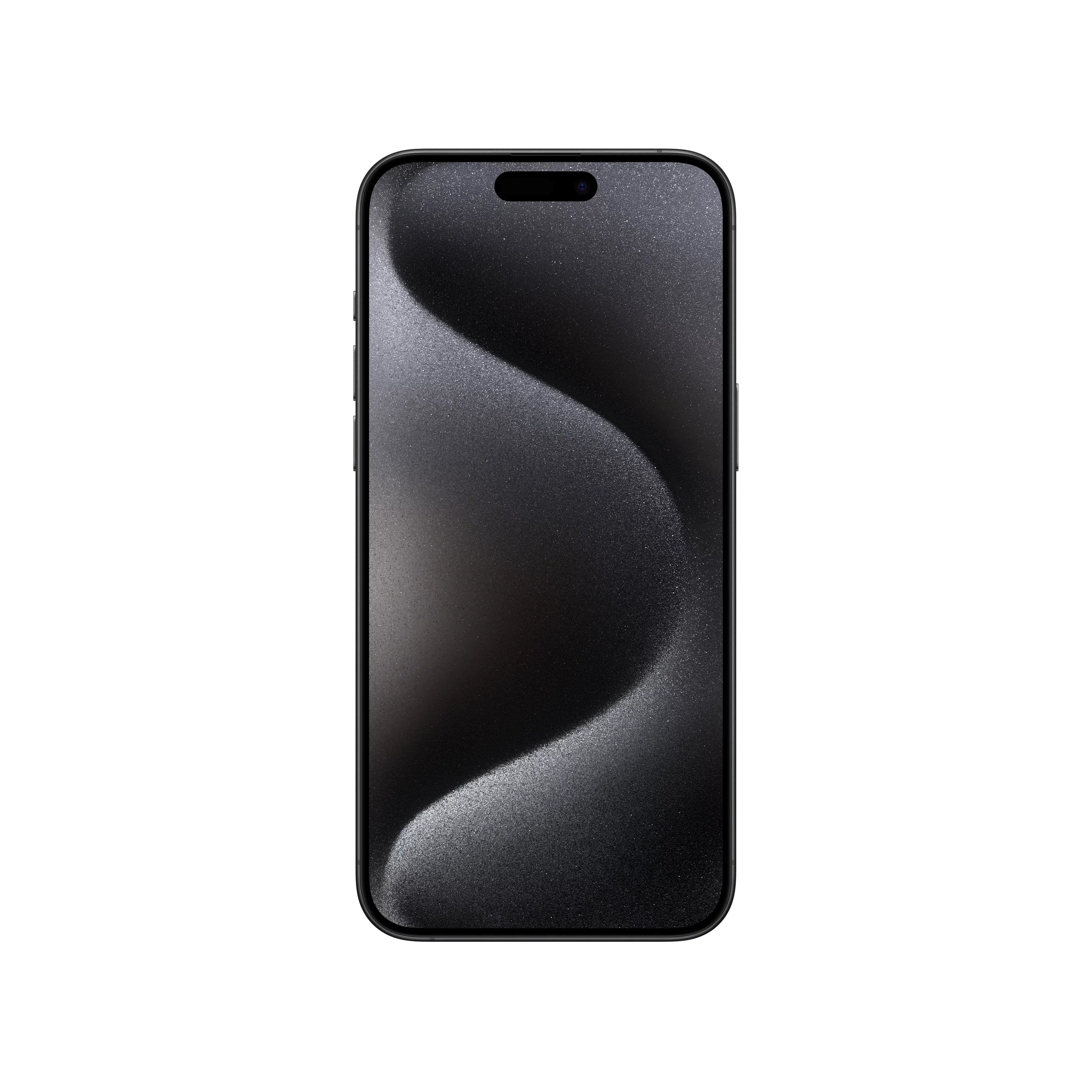 Talk Smartphone Prepaid Pro Straight Black iPhone Max, 512GB, 15 -