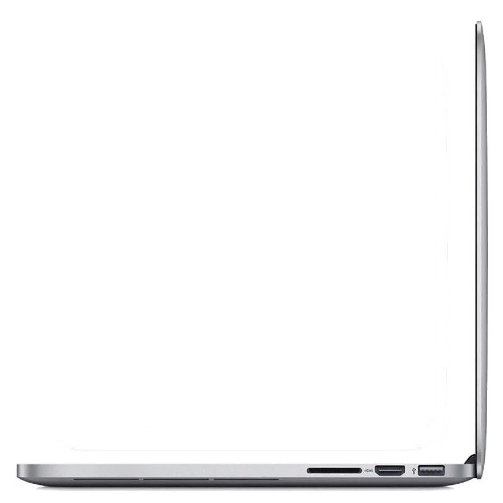 8GB 2.5GHz Core MacBook 13 SSD Restored 128GB Retina Pro i5 - RAM (Refurbished) MD212LL/A