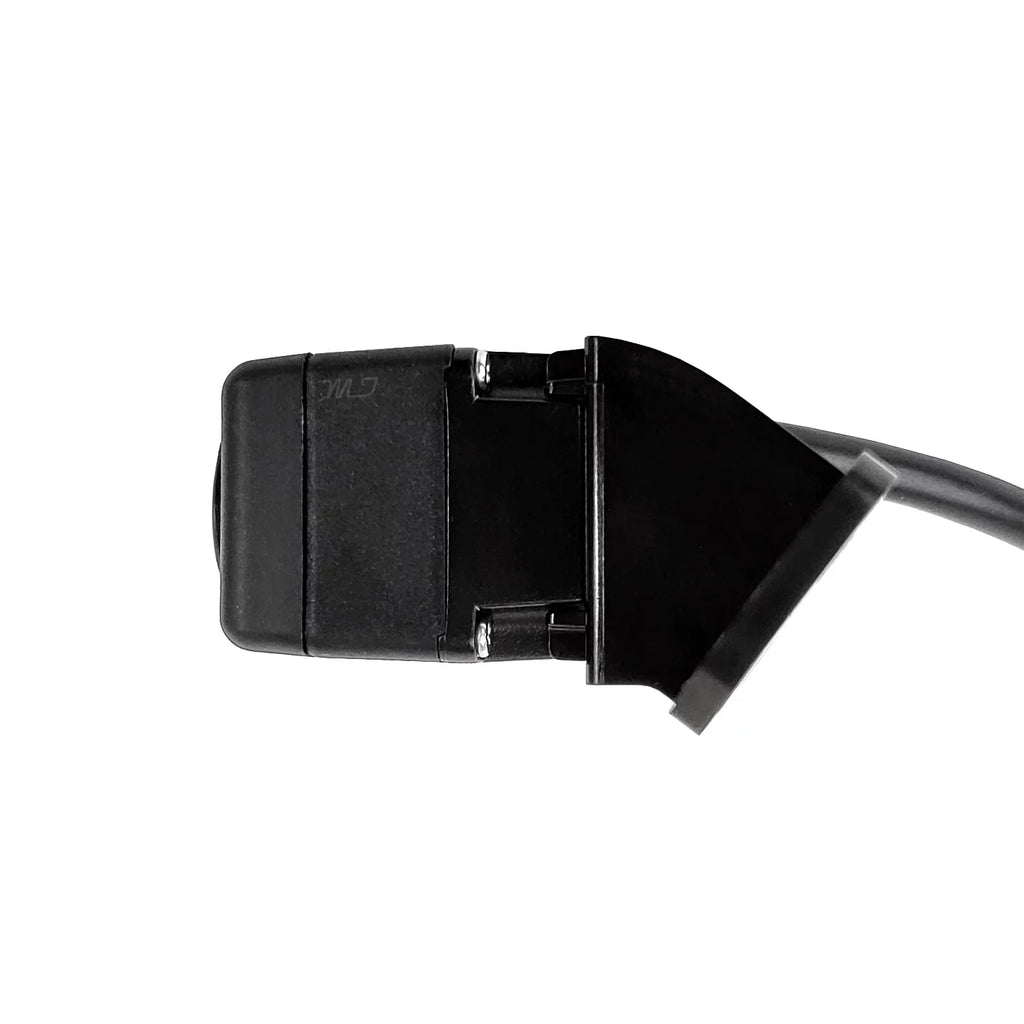 # for Replacement 28442-3NH0A, Backup Master 28442-3NH1A, 28442-3NH2A Leaf OE Part Camera Nissan w/o Tailgaters AVM (2013-2017)