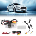 E61 E91 X5 E90 12LED E92 E46 X3 Wireless Reverse E60 for E70 E39 E71 Camera