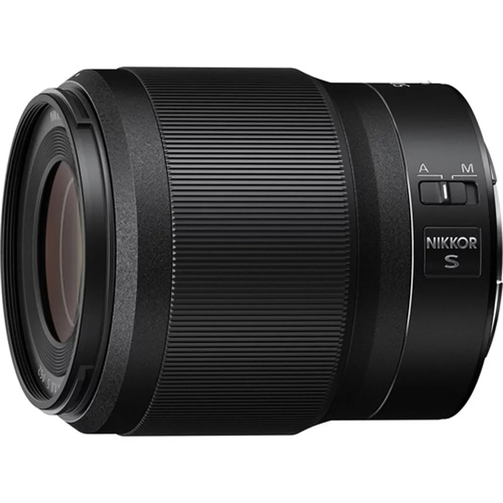 20083 f/1.8 Lens Z Nikon - 50mm S NIKKOR