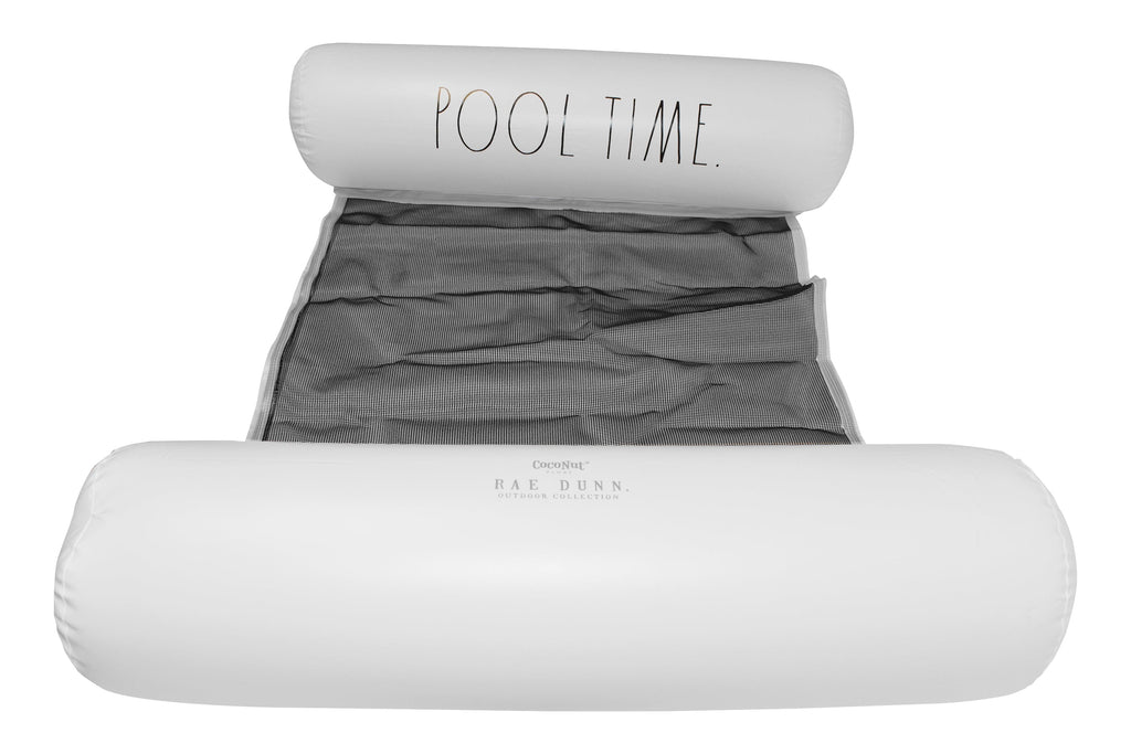 '- Rae CocoNut Float Time Pool Float Dunn Theme by Hammock Adult