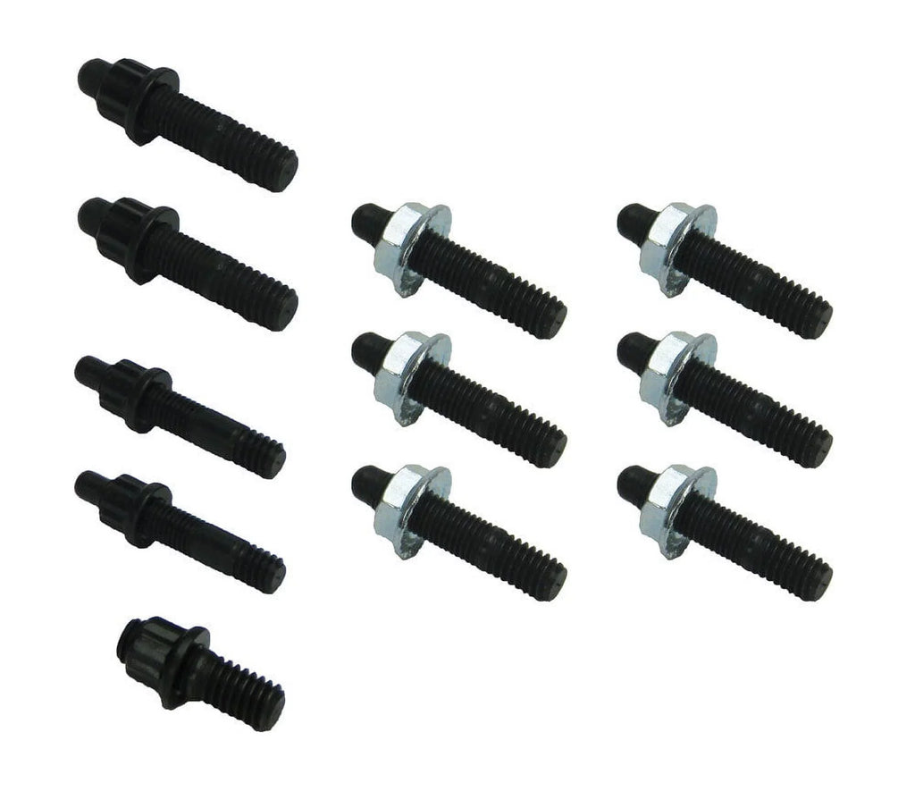 Chevy Kit Oil for 38361 Pan Moroso Block Big Stud