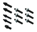 Chevy Kit Oil for 38361 Pan Moroso Block Big Stud
