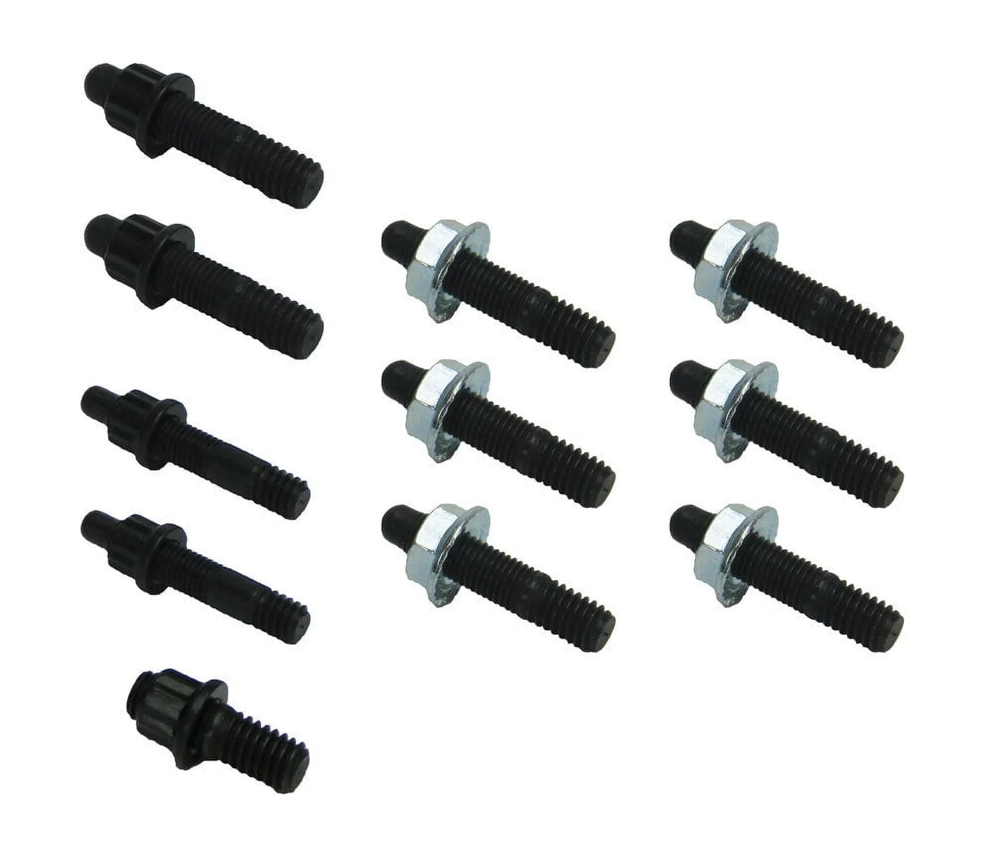 Chevy Kit Oil for 38361 Pan Moroso Block Big Stud