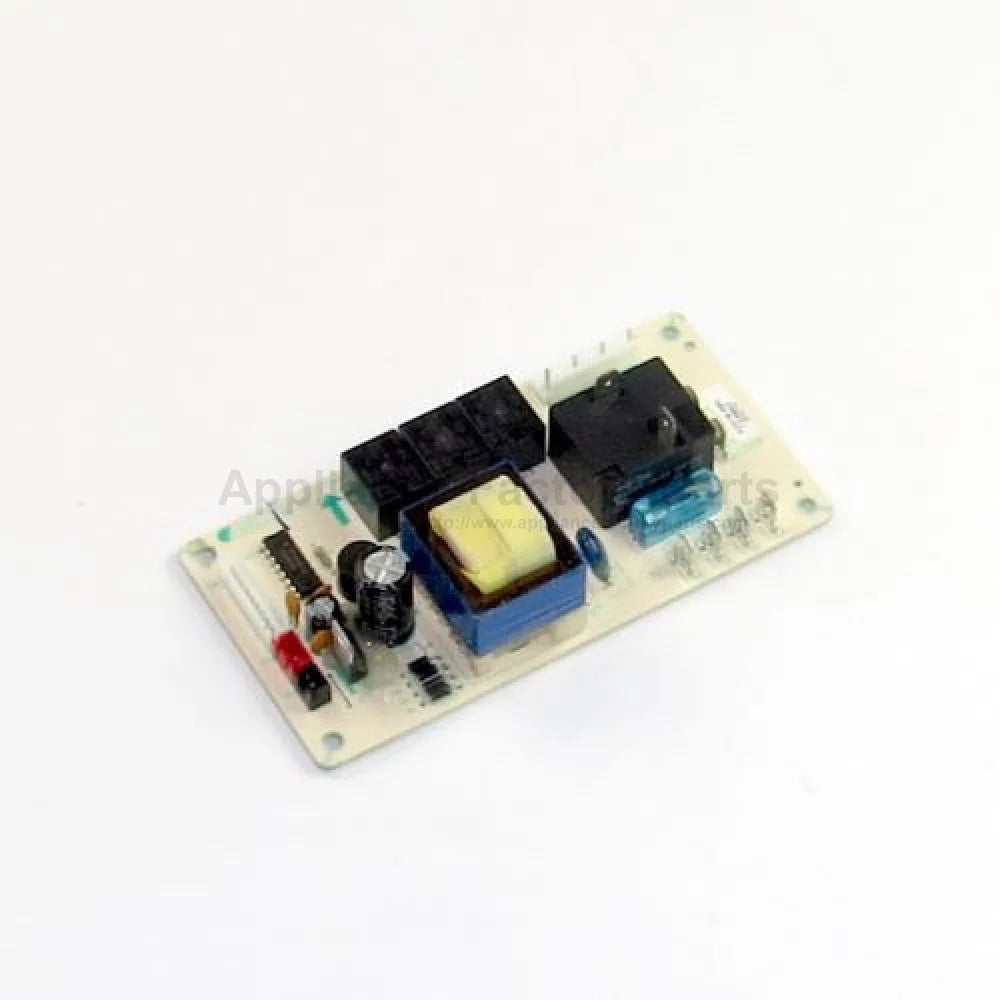 BOA General Electric PCB CONTROL WJ26X24141