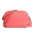 (Pink Women's Bag Lemonade) Camera Jamie Crossbody Coach Mini