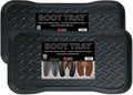 Shoes, 2 28 Tray, Pets, - JobSite Garden Multi-Purpose Heavy Trays x - Boot 15 for Inch Duty