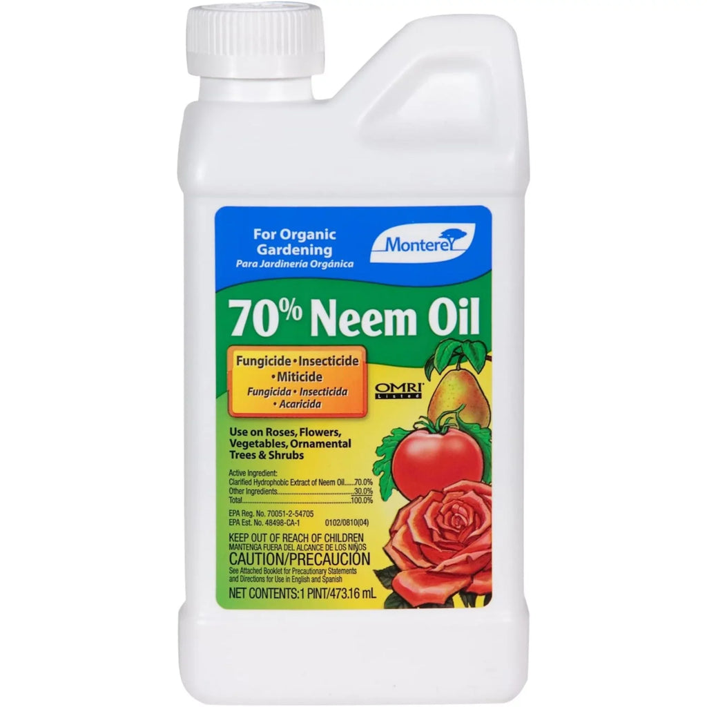 NEEM PT OIL