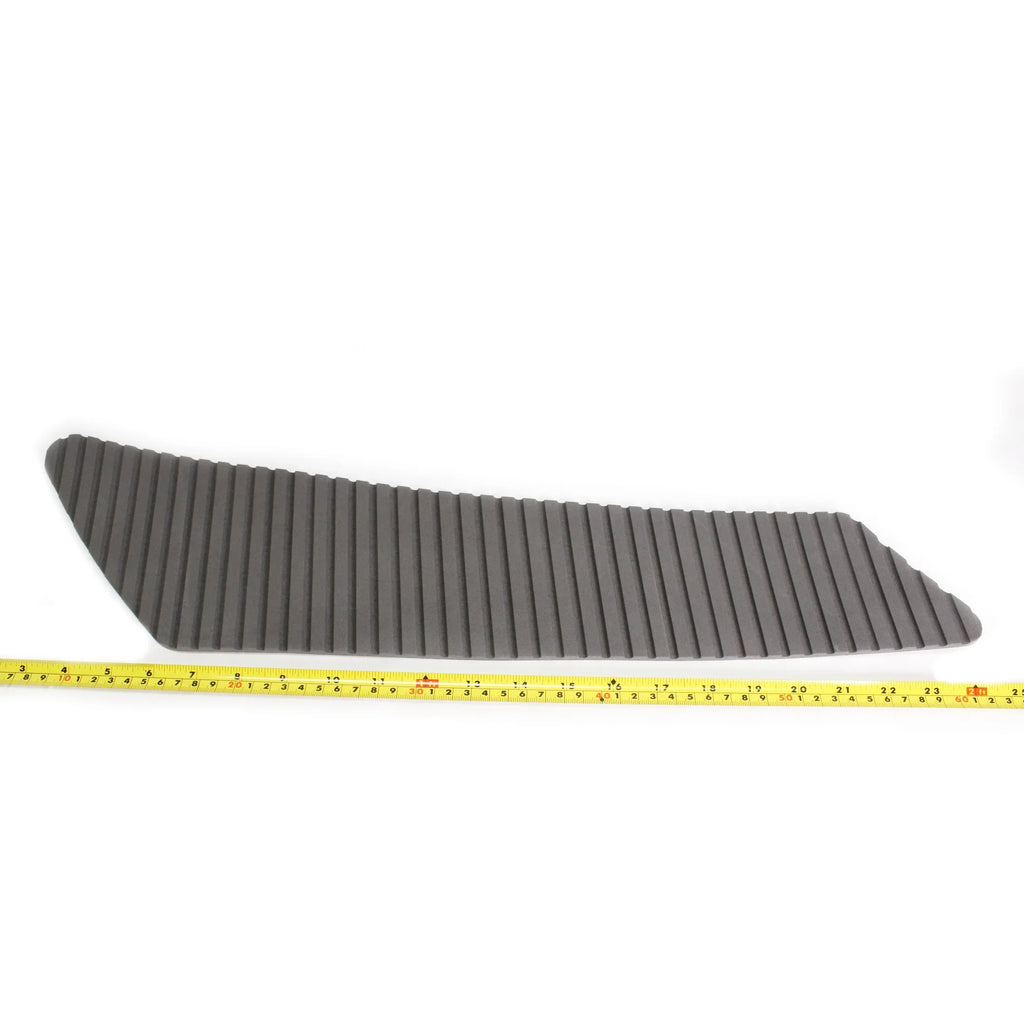 OEM Gunwale Step Yamaha Gray 4, F1K-U351M-10-00 Mat Waverunner New