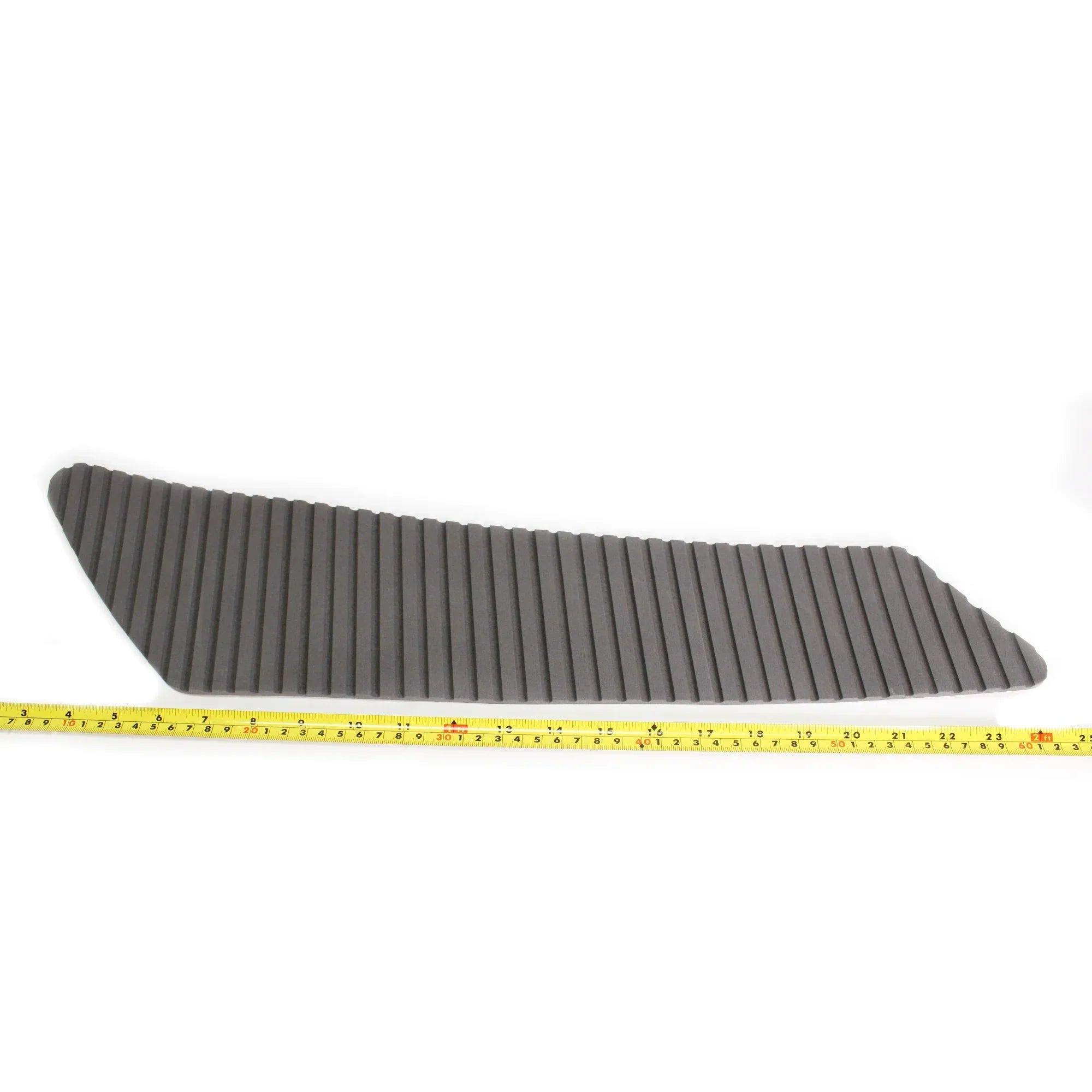OEM Gunwale Step Yamaha Gray 4, F1K-U351M-10-00 Mat Waverunner New